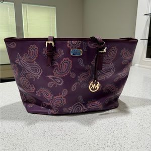 Michael Kors Tote Bag